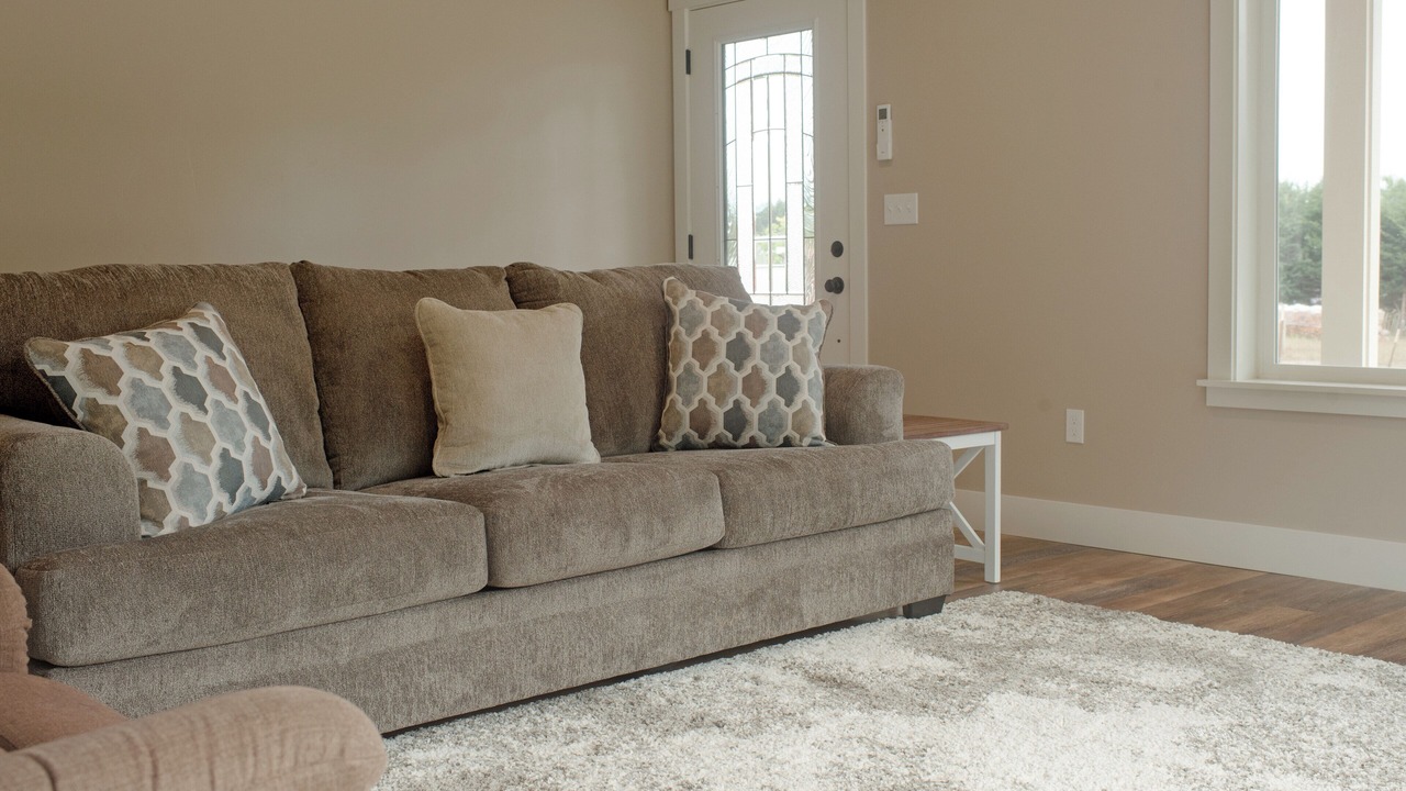 Photo of Livingroom in McKinleyville