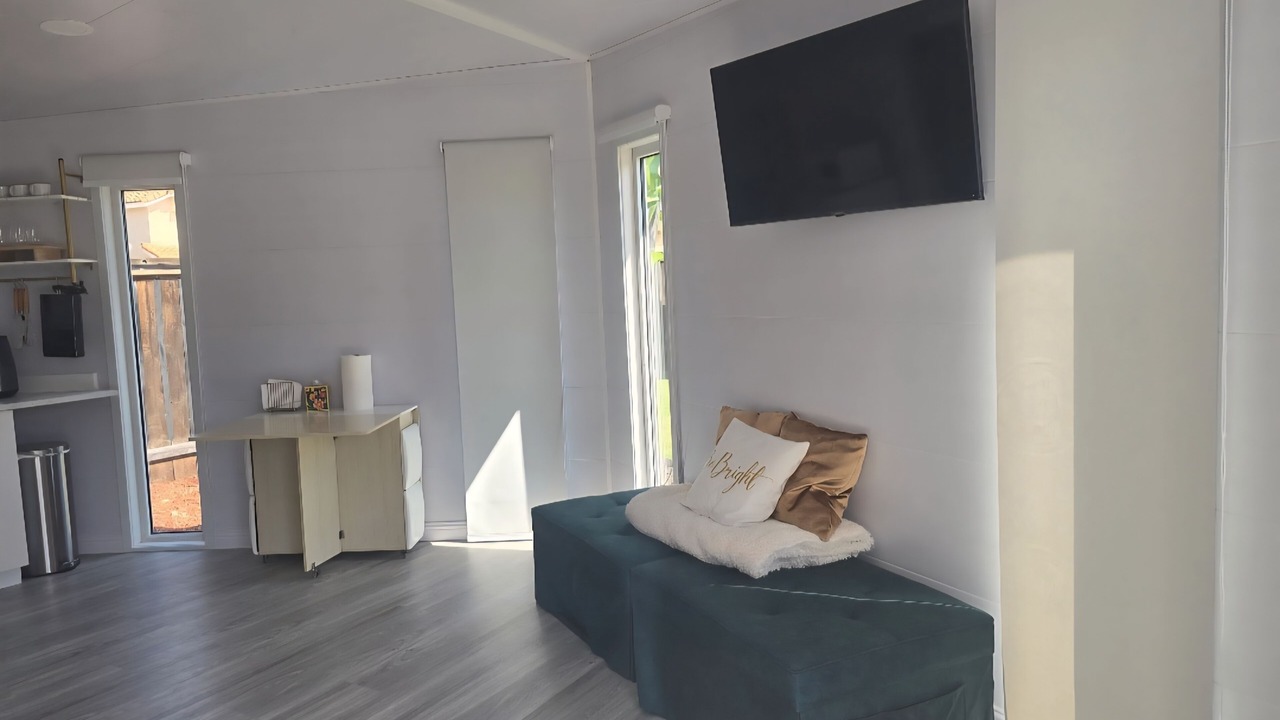 Photo of Livingroom in Rancho Penasquitos