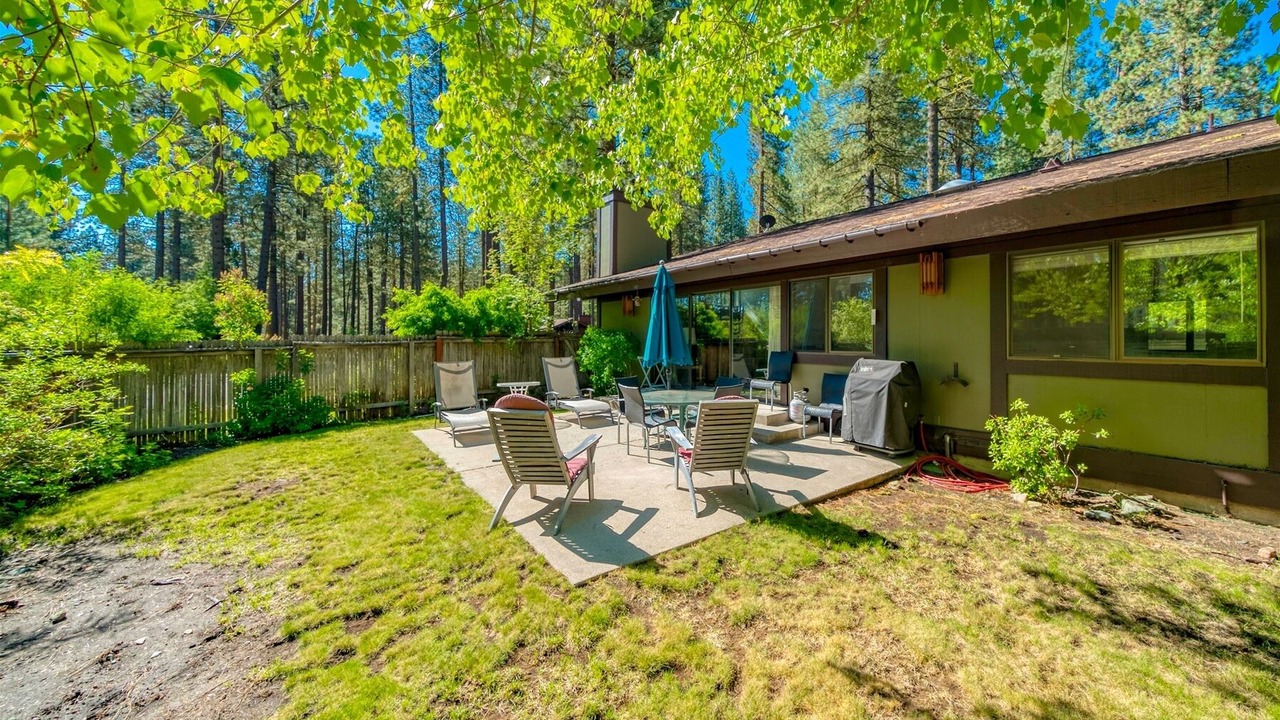 Photo of Outdoor in Graeagle