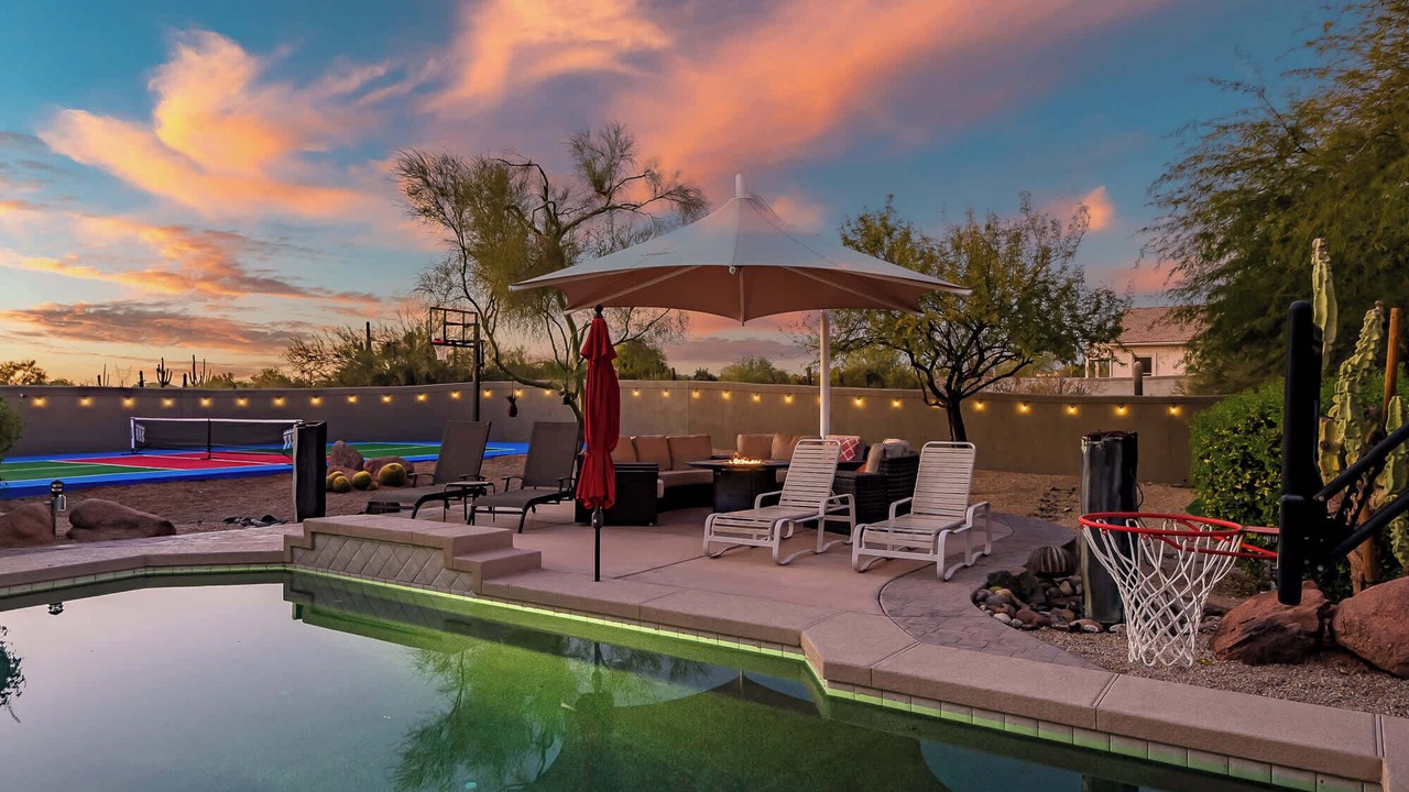 Photo of Outdoor in North Scottsdale