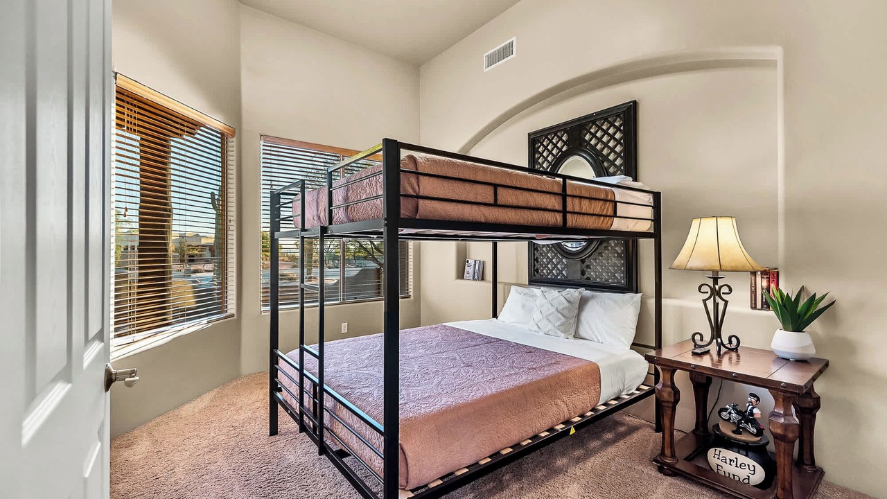 Photo of Bedroom in North Scottsdale