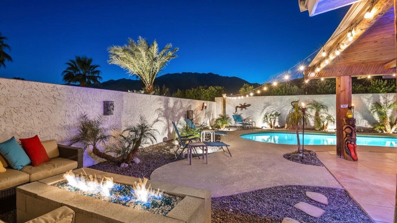 Photo of Outdoor in Desert Park Estates