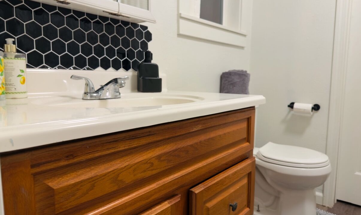 Photo of Bathroom in Salem