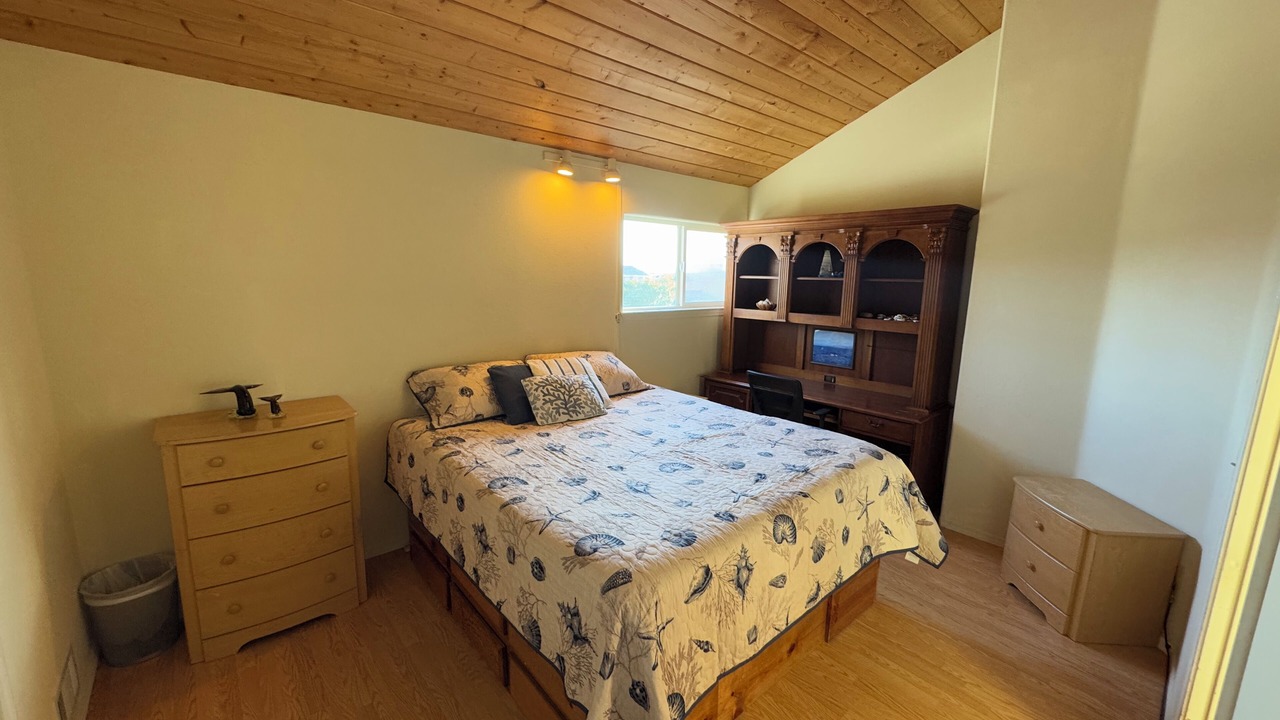 Photo of Bedroom in Morro Bay