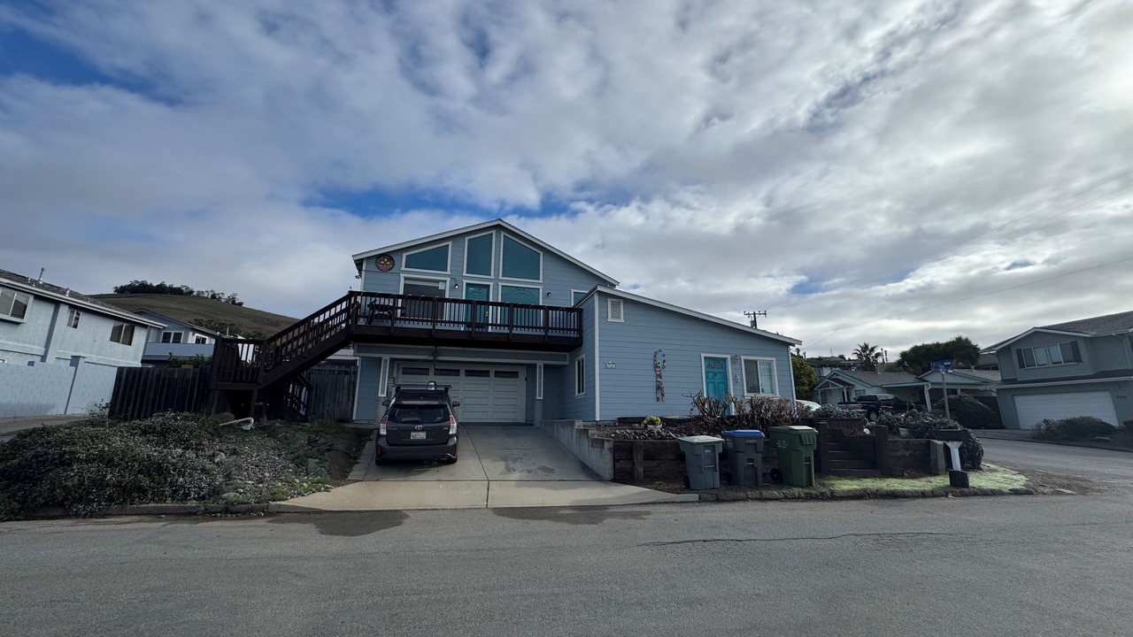 Photo of Outdoor in Morro Bay