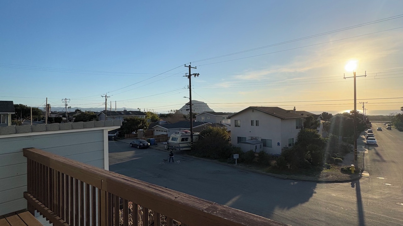 Photo of Outdoor in Morro Bay