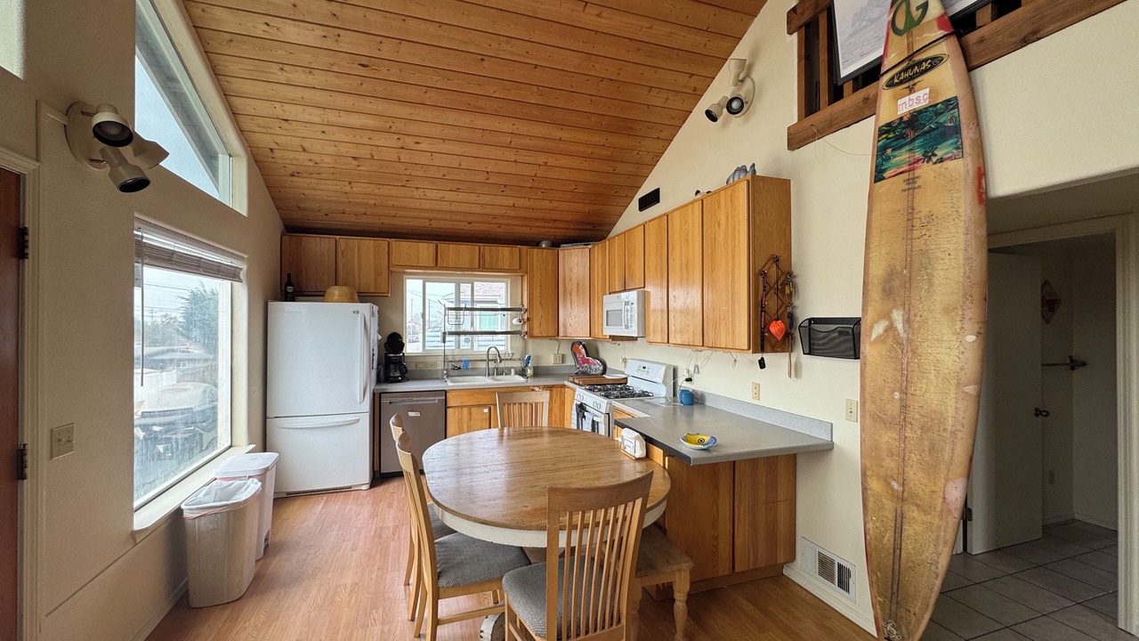Photo of Kitchen in Morro Bay