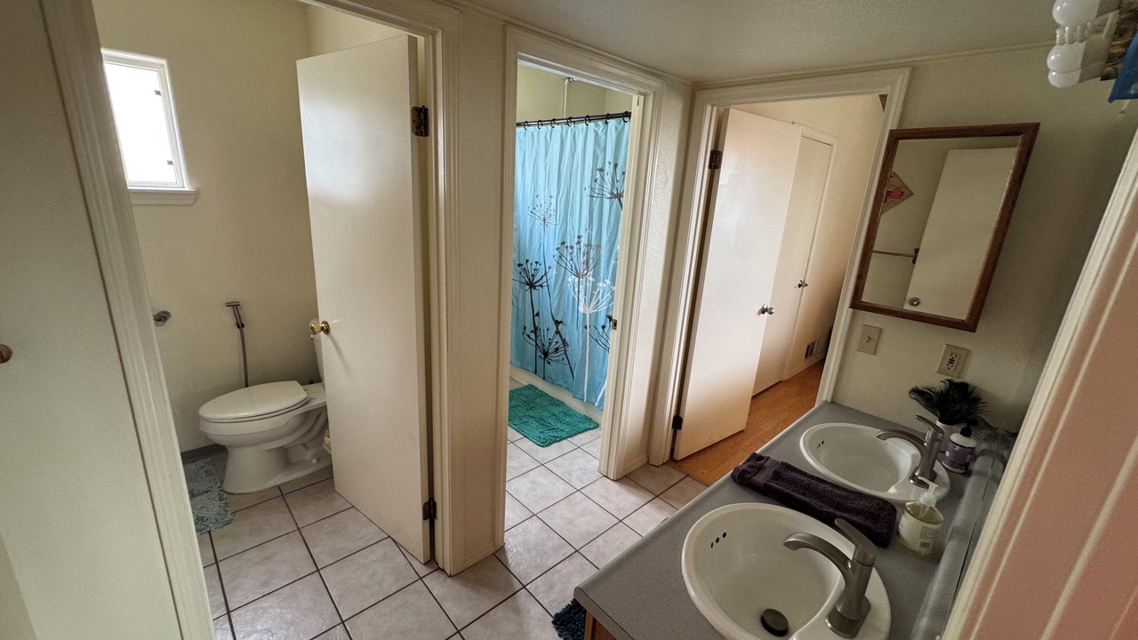 Photo of Bathroom in Morro Bay