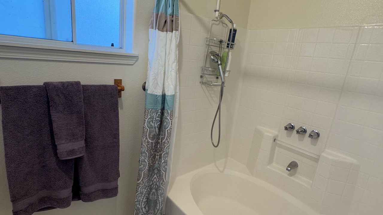 Photo of Bathroom in Morro Bay