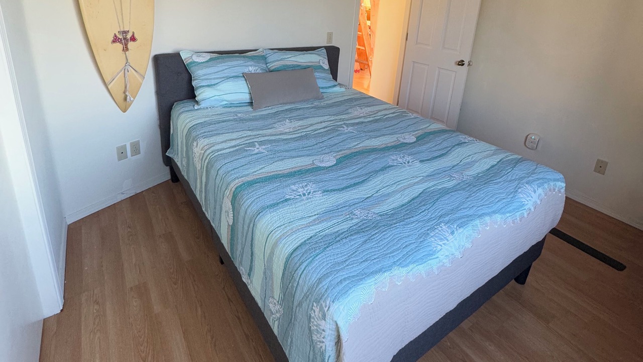 Photo of Bedroom in Morro Bay