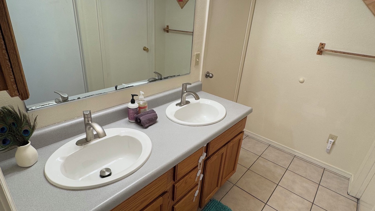 Photo of Bathroom in Morro Bay