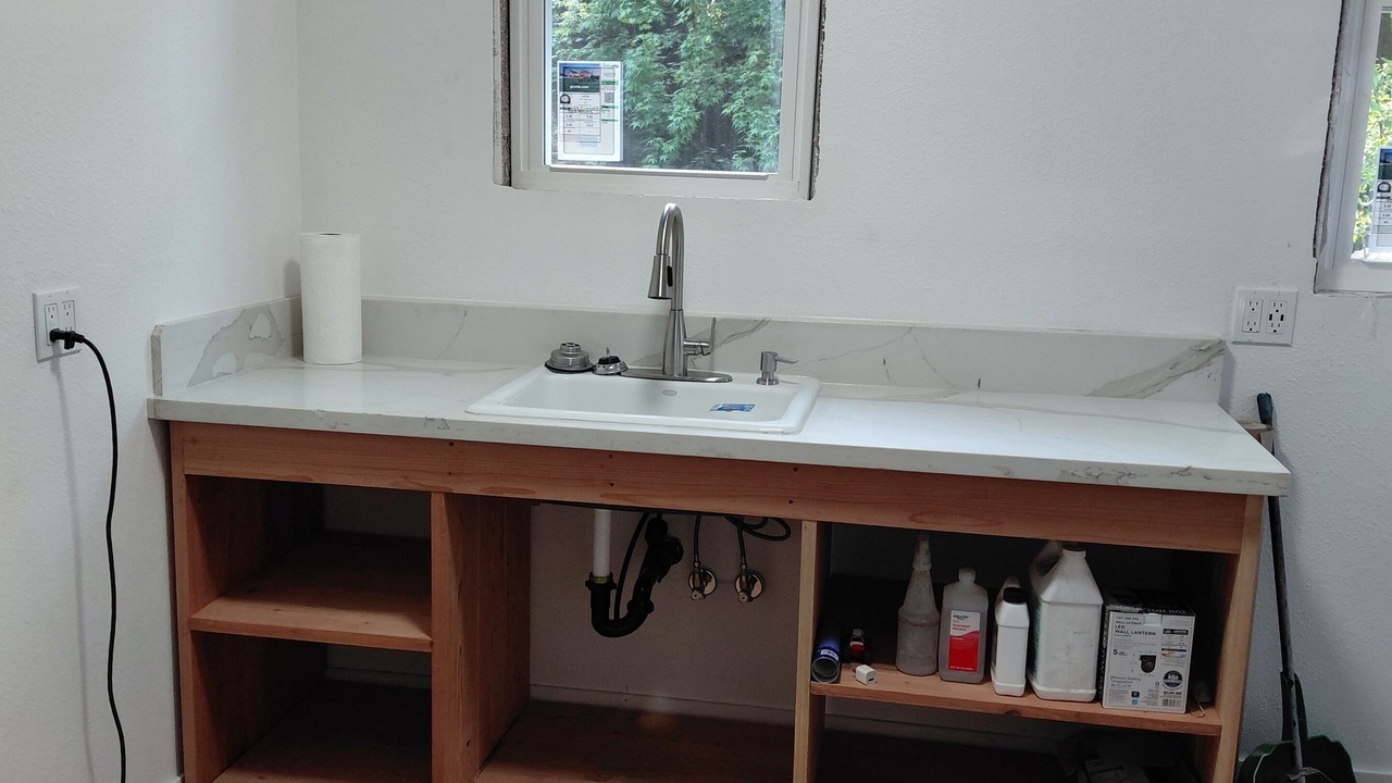 Photo of Bathroom in Cazadero