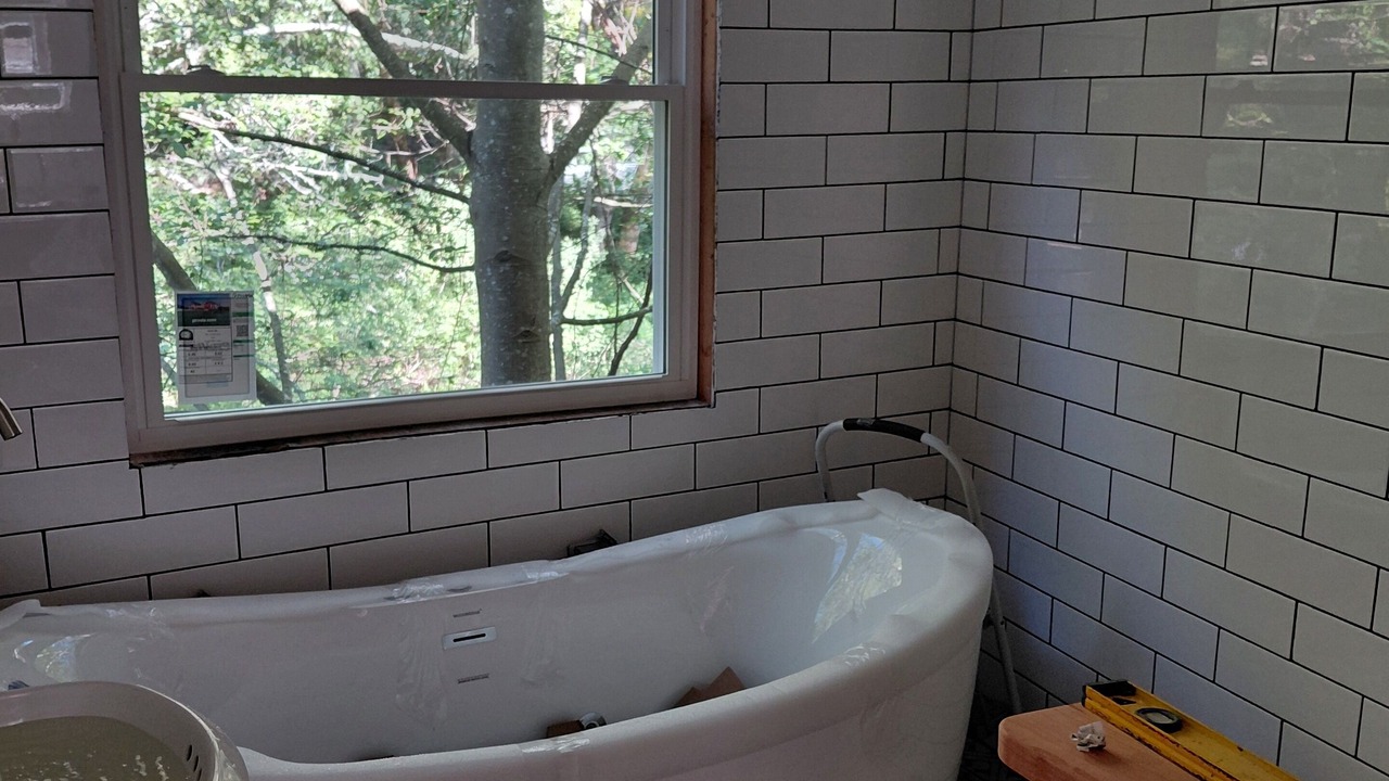 Photo of Bathroom in Cazadero