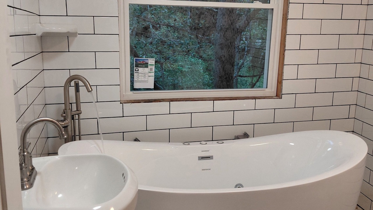 Photo of Bathroom in Cazadero