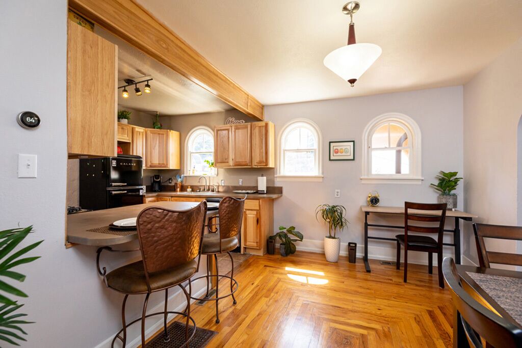 Photo of Kitchen in Altamont