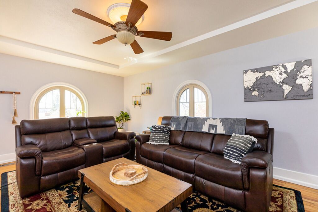 Photo of Livingroom in Altamont