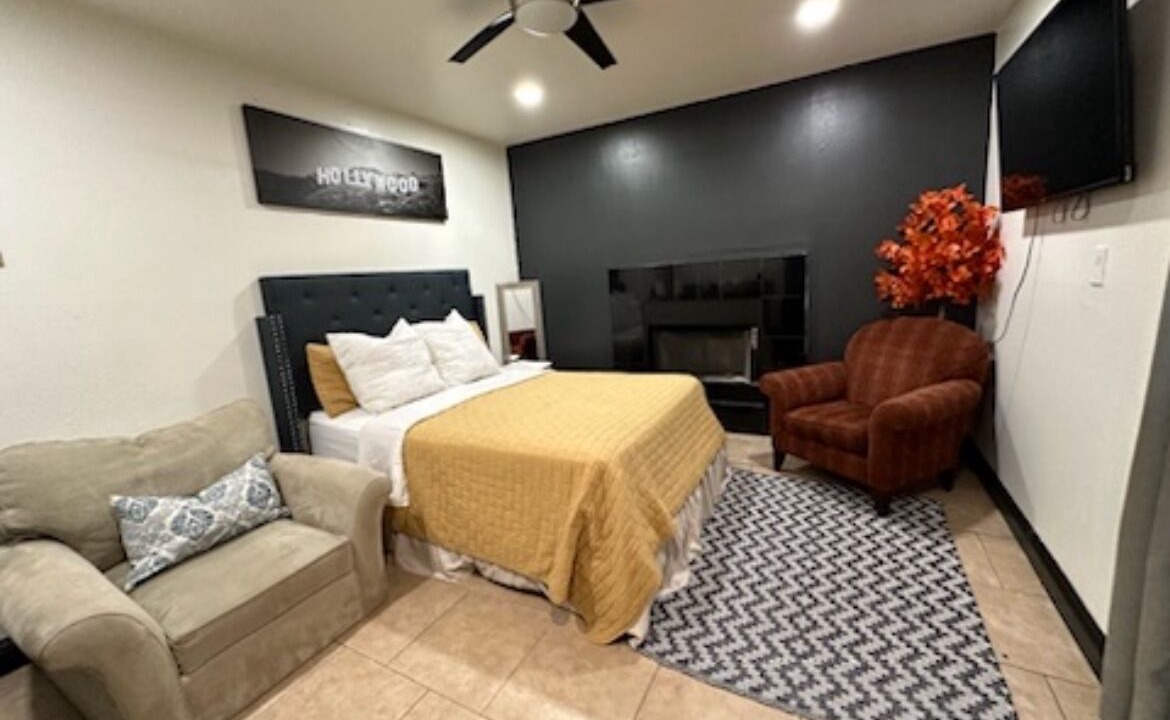 Photo of Bedroom in Sacramento