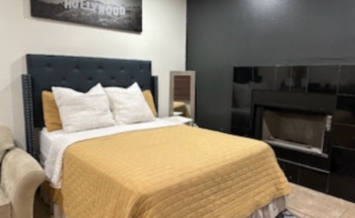 Photo of Bedroom in Sacramento