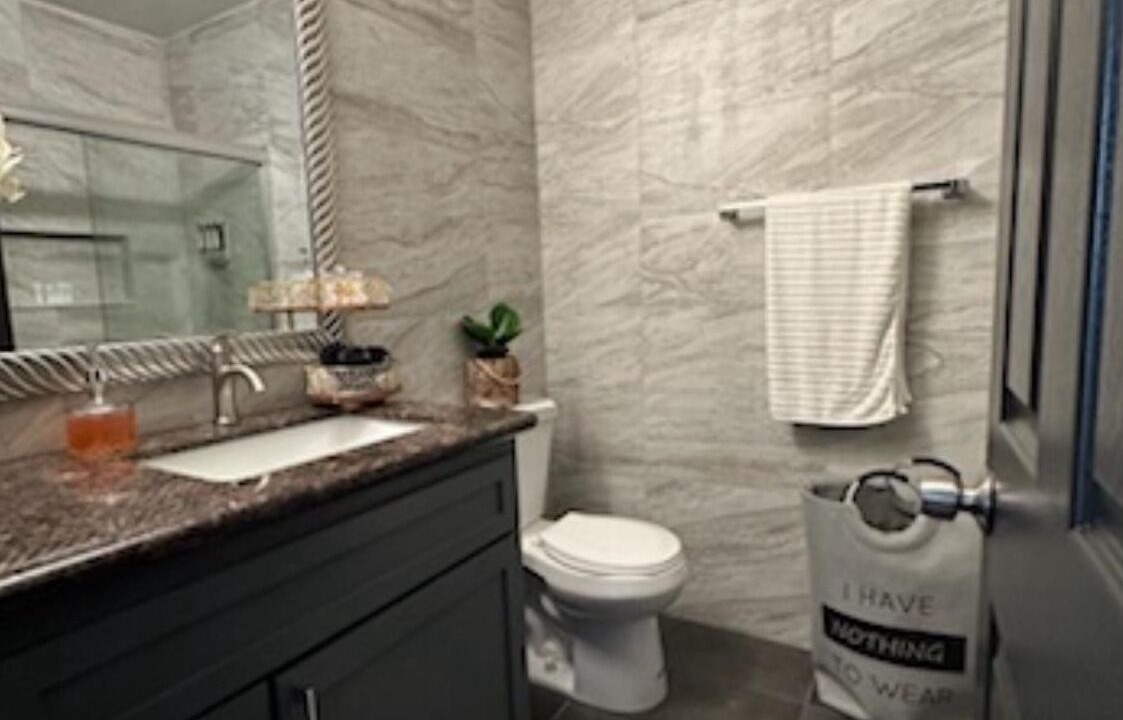 Photo of Bathroom in Sacramento