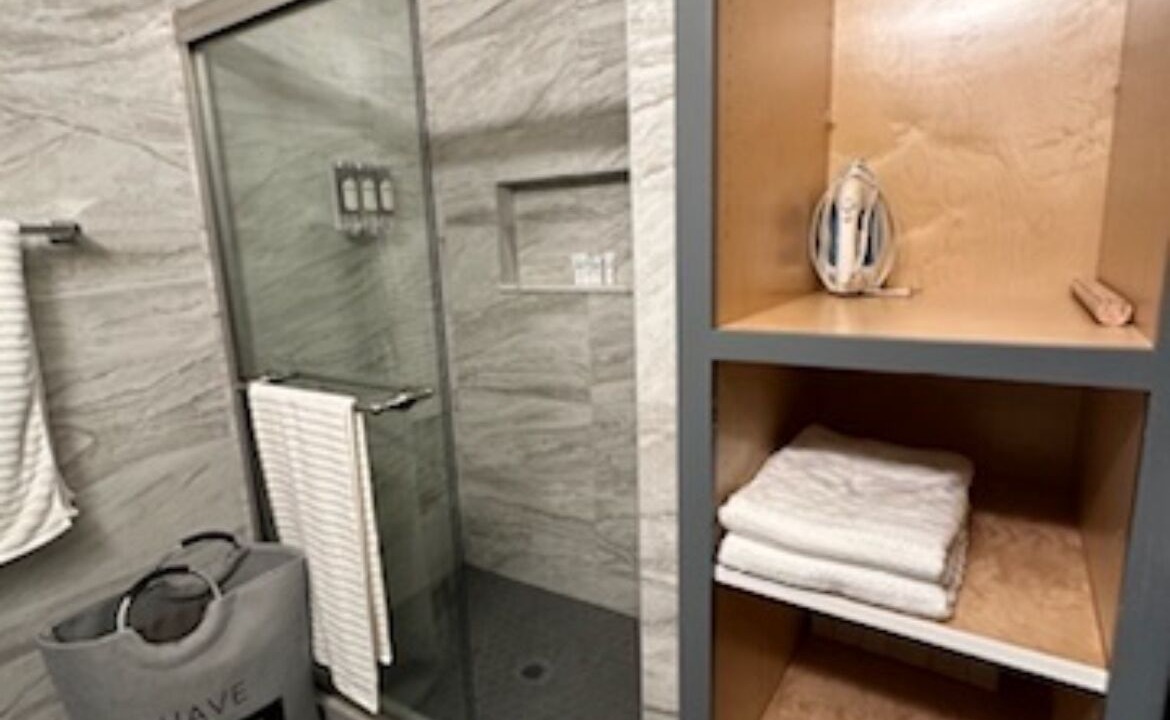 Photo of Bathroom in Sacramento