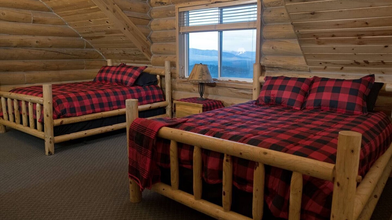 Photo of Bedroom in Newcastle
