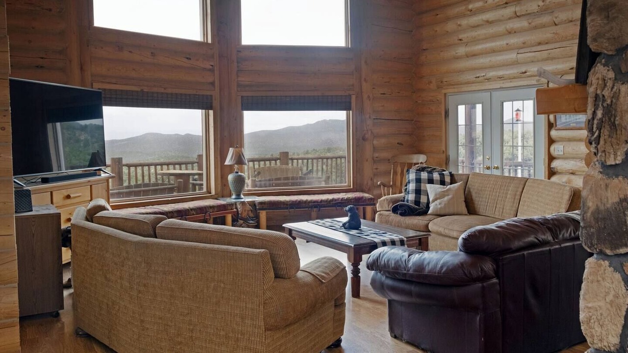 Photo of Livingroom in Newcastle