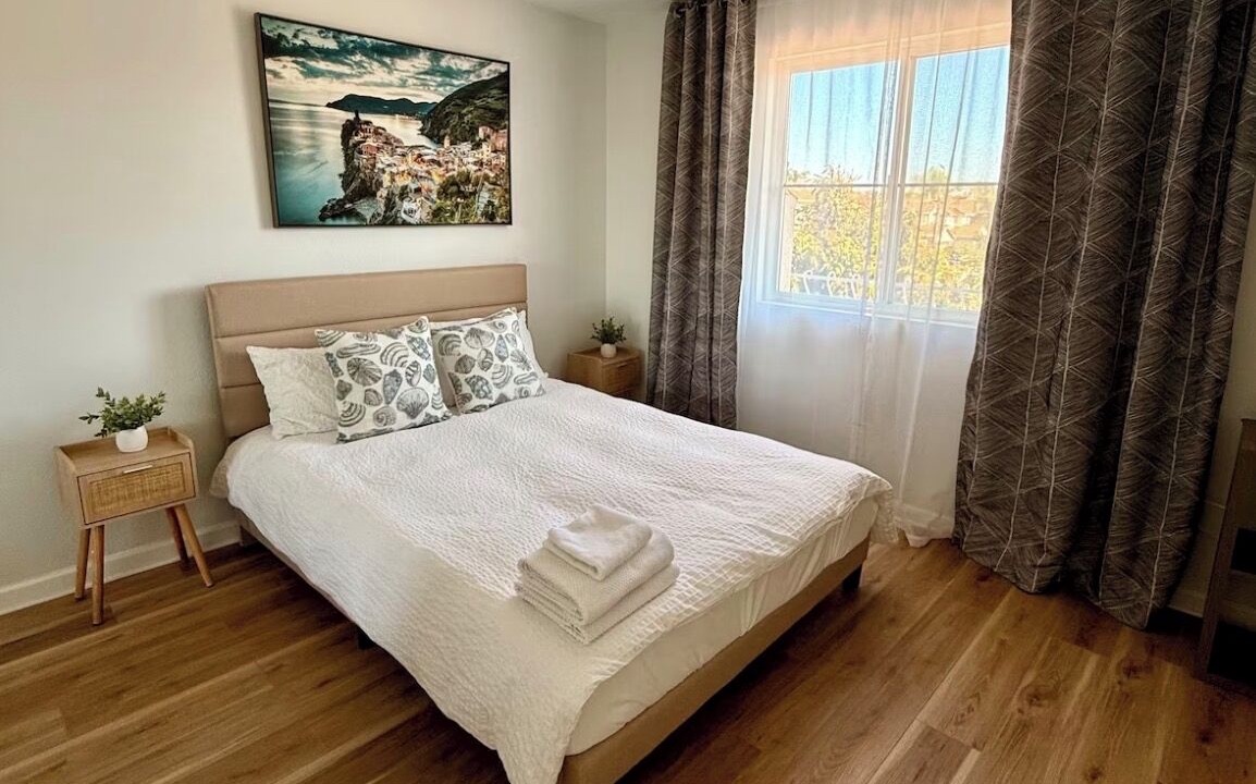 Photo of Bedroom in Rancho del Rey