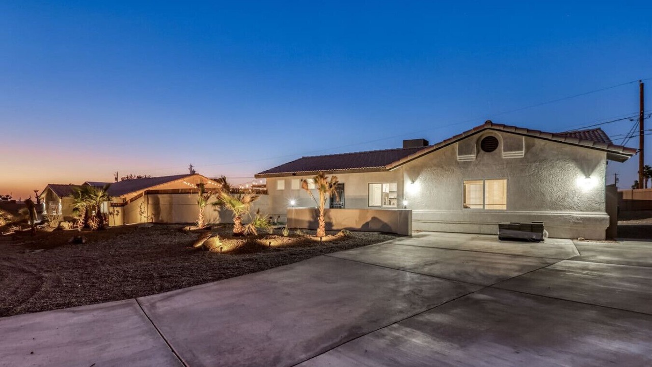 Photo of Outdoor in Lake Havasu City