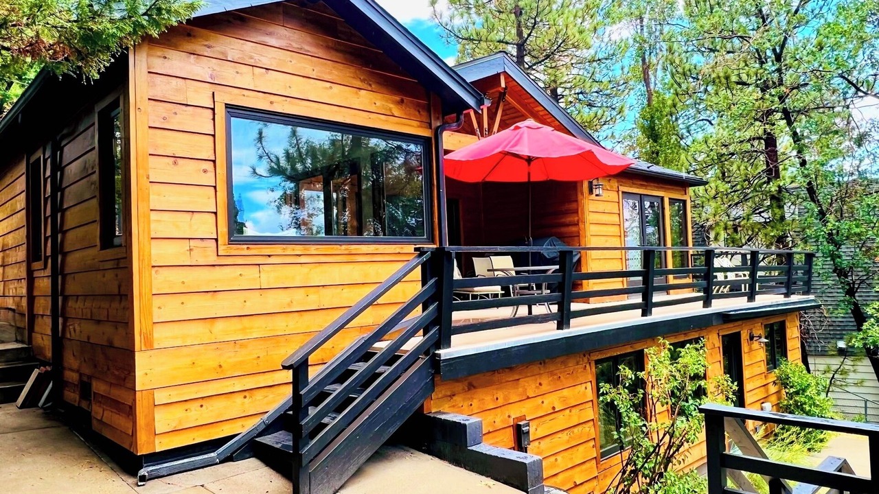 Photo of Outdoor in Fawnskin