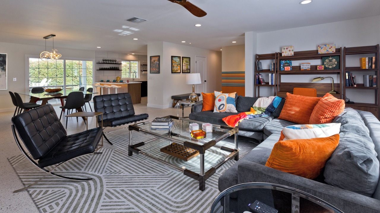 Photo of Livingroom in Araby