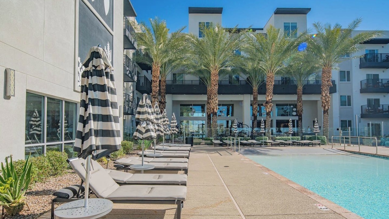 Photo of Outdoor in Desert View Village
