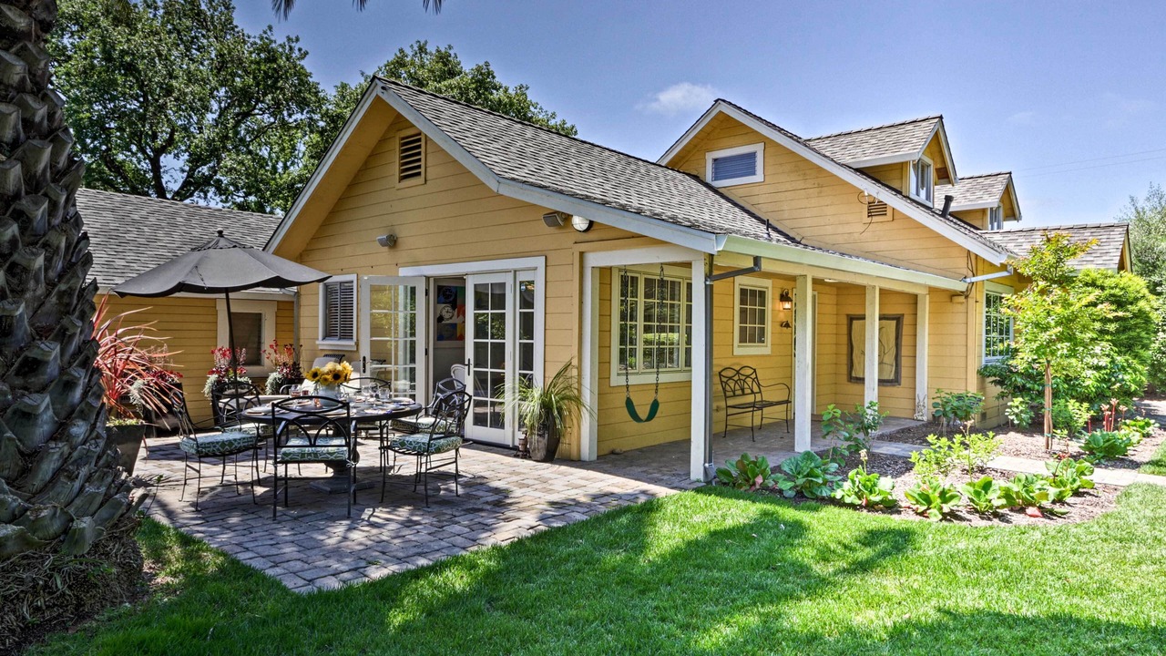 Photo of Outdoor in Sonoma