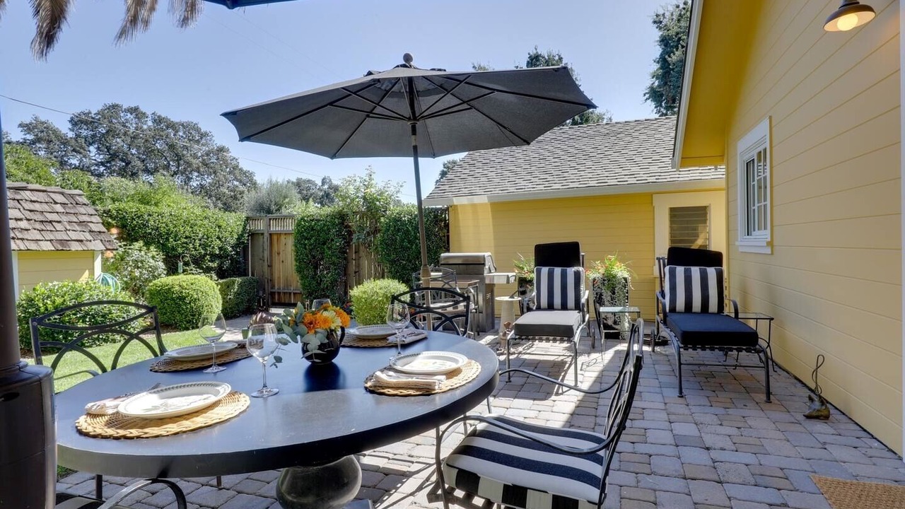 Photo of Outdoor in Sonoma