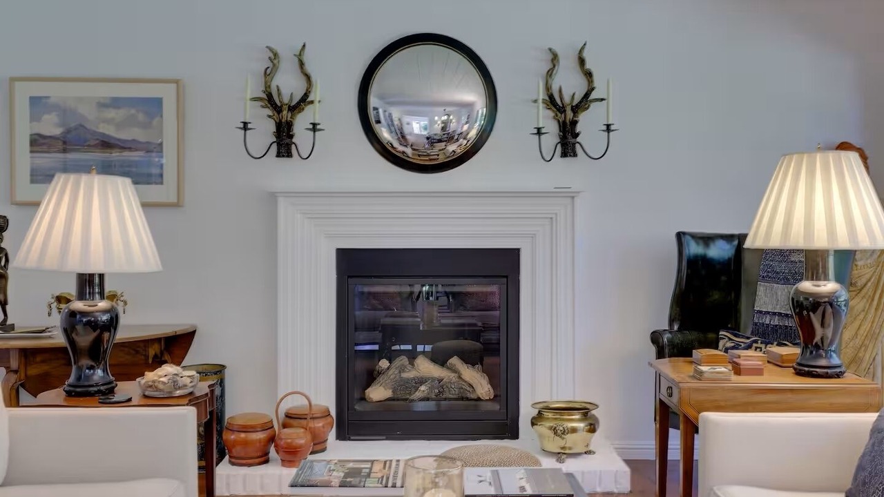 Photo of Bedroom in Sonoma