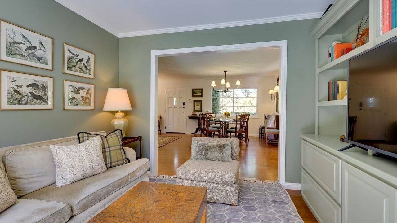 Photo of Bedroom in Sonoma