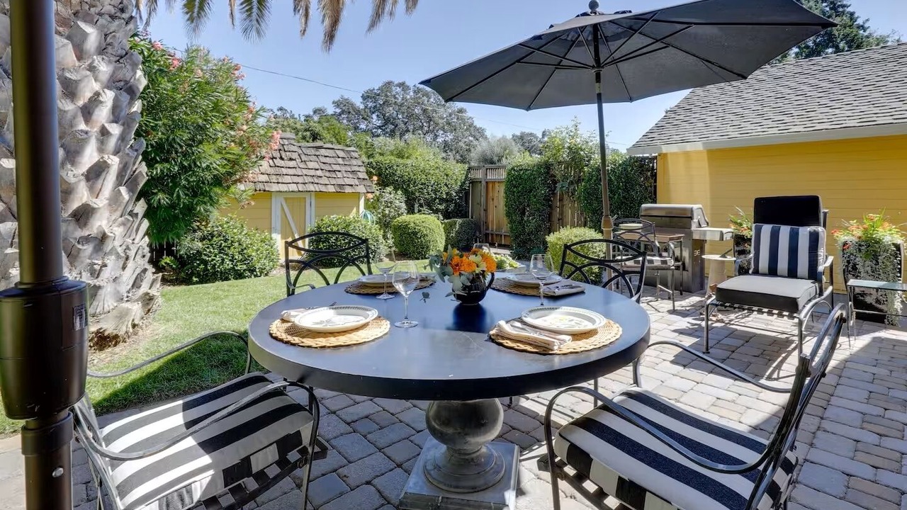 Photo of Outdoor in Sonoma