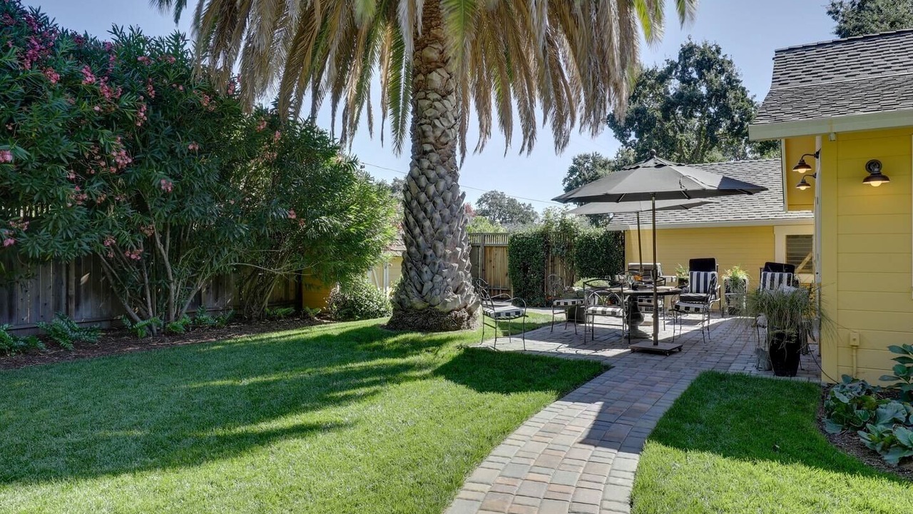 Photo of Outdoor in Sonoma
