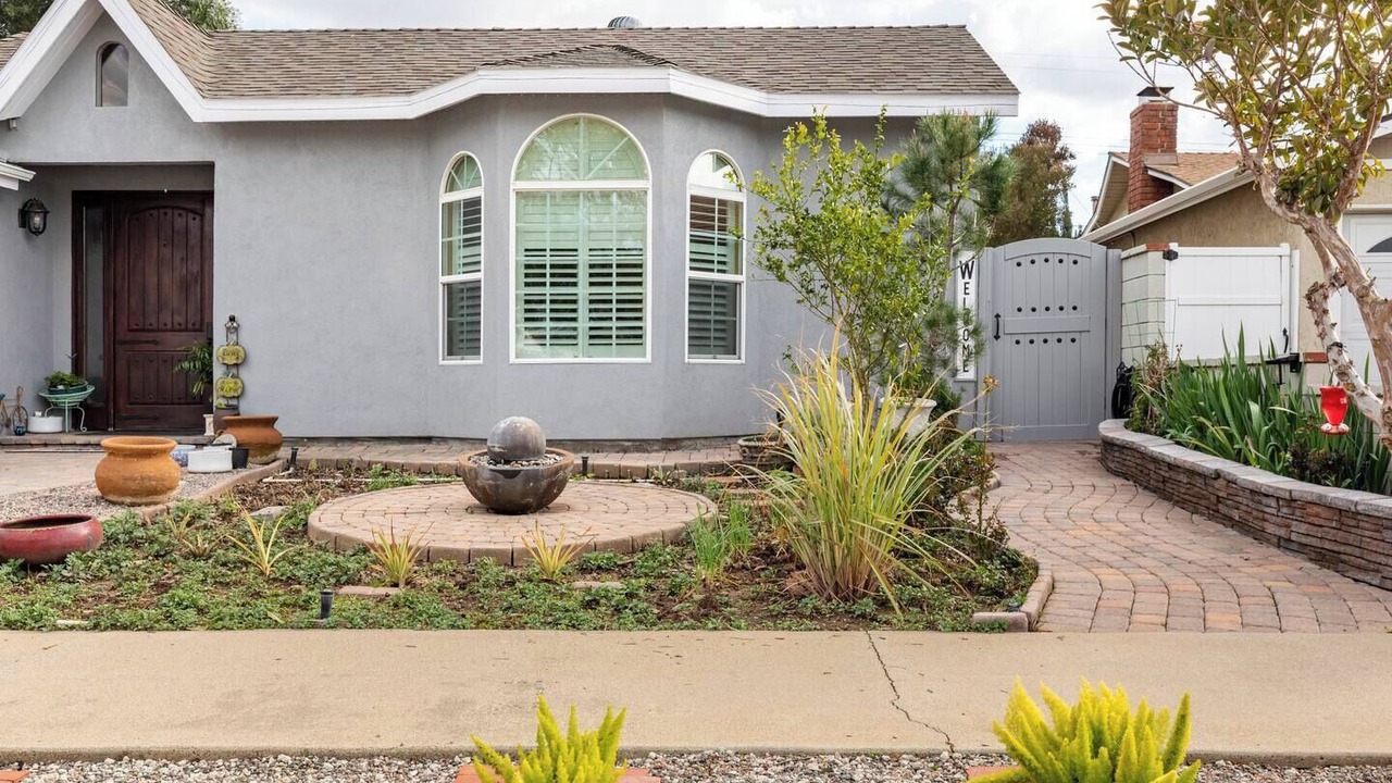 Photo of Outdoor in Orange