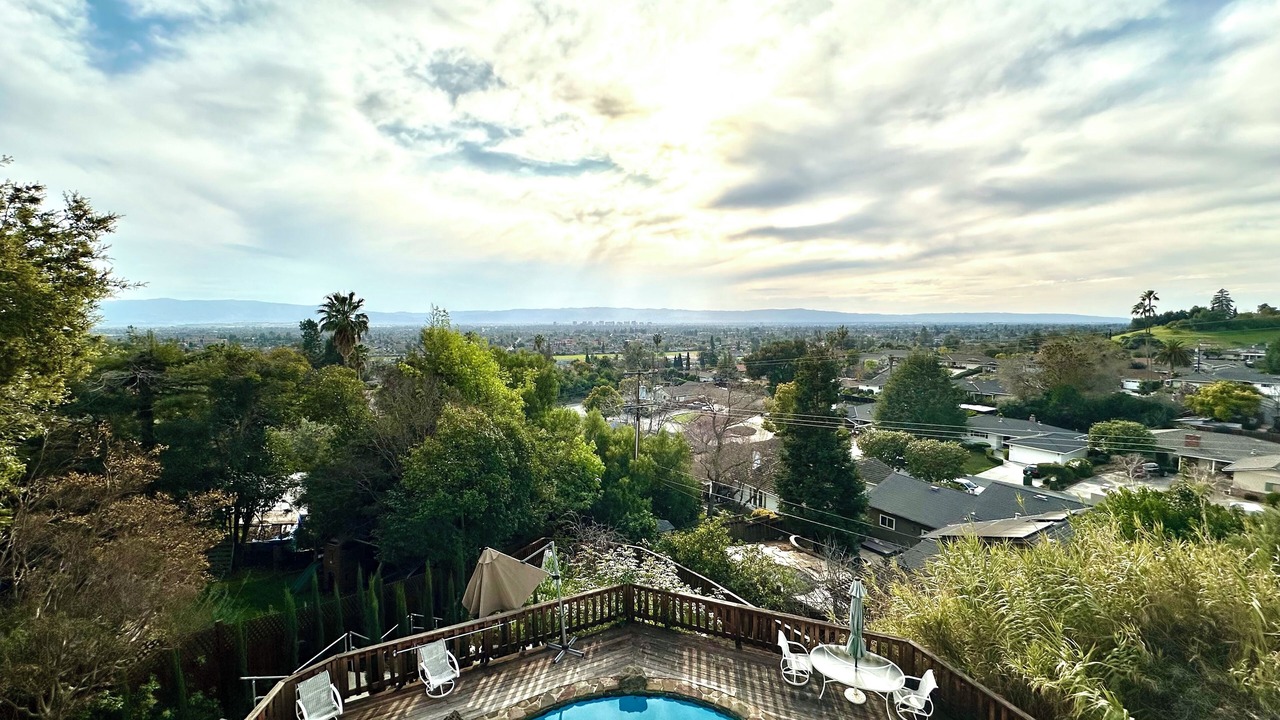 Photo of Outdoor in East Foothills