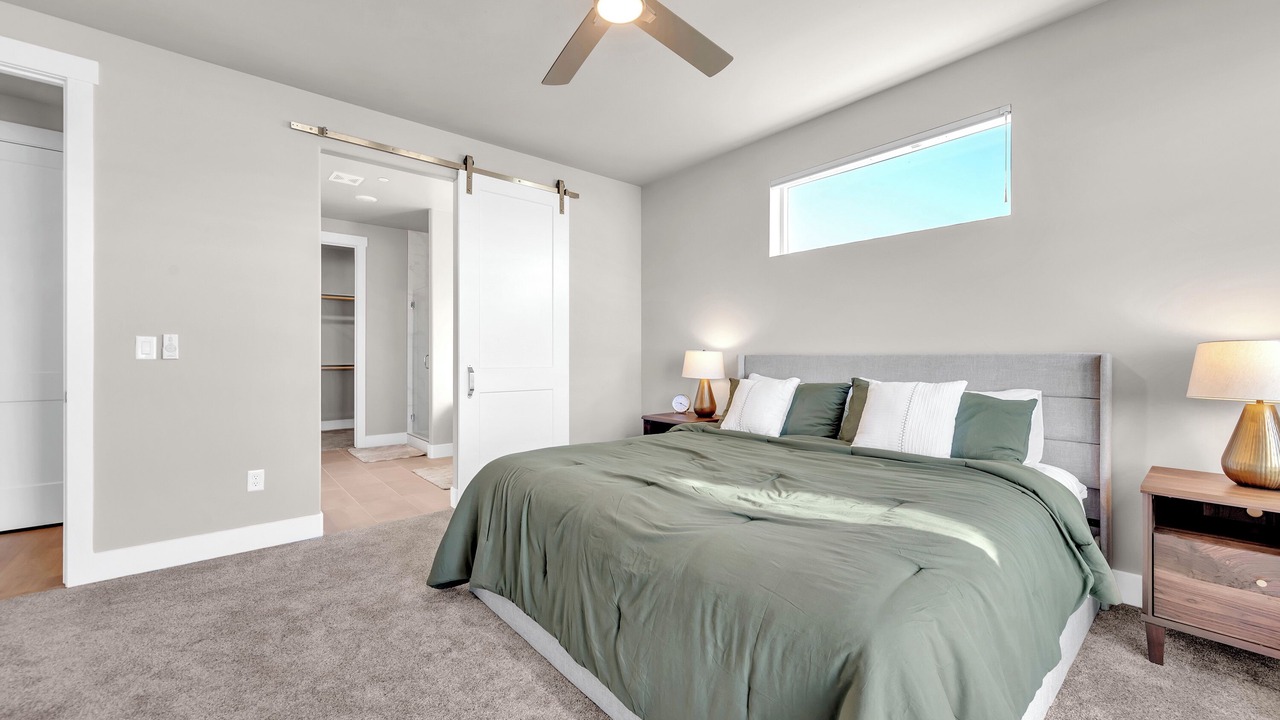 Photo of Bedroom in Northeast Reno