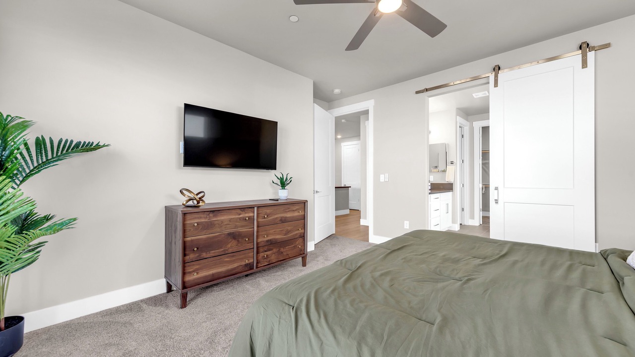 Photo of Bedroom in Northeast Reno
