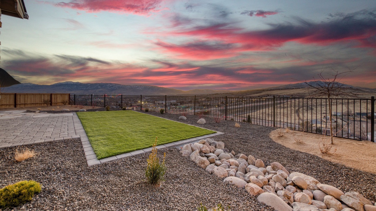 Photo of Outdoor in Northeast Reno