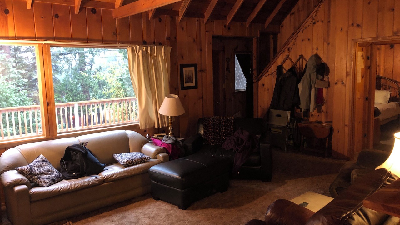 Photo of Livingroom in Mi-Wuk Village