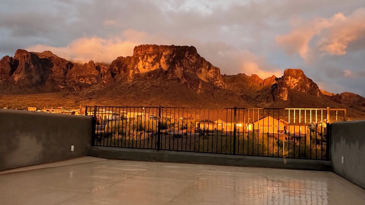 Photo of Outdoor in Apache Junction