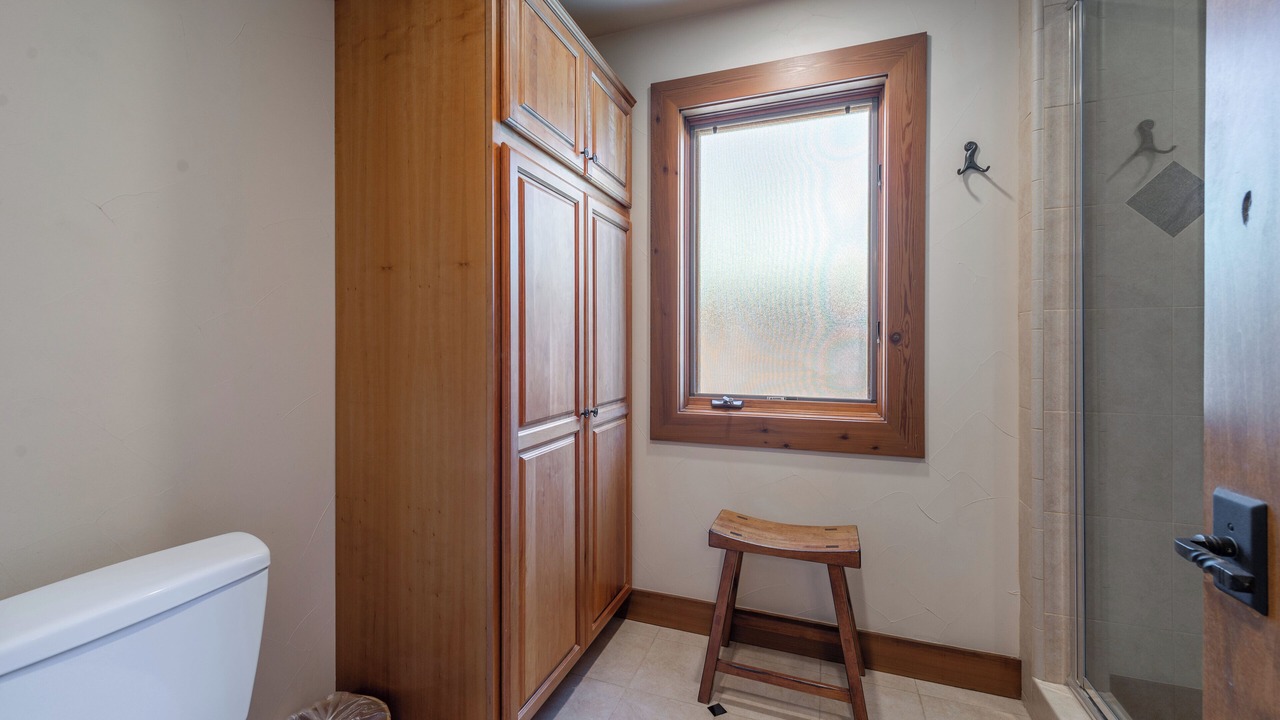 Photo of Bathroom in Tahoe Vista