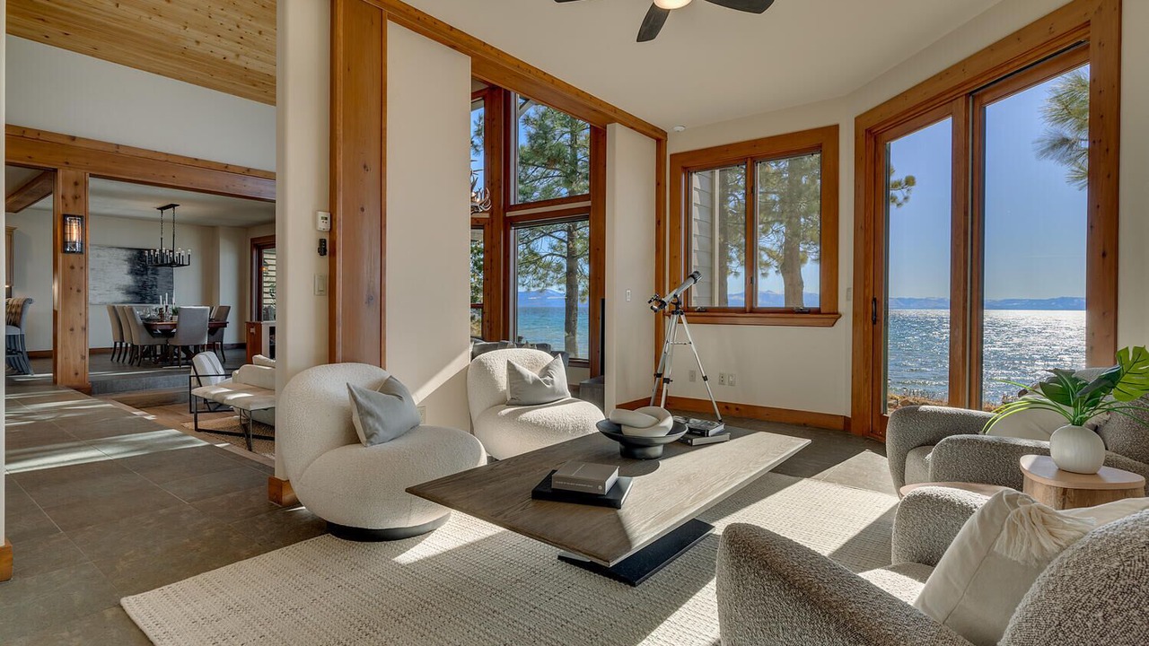 Photo of Others in Tahoe Vista