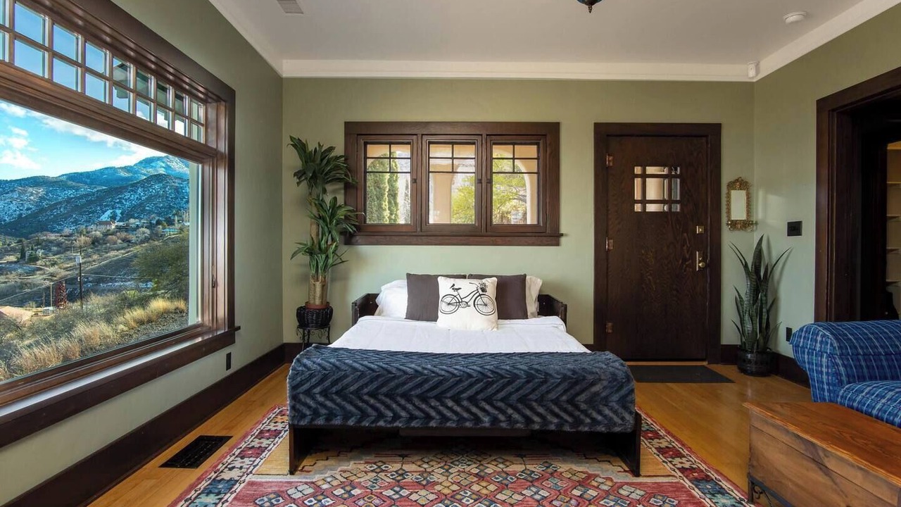 Photo of Bedroom in Jerome