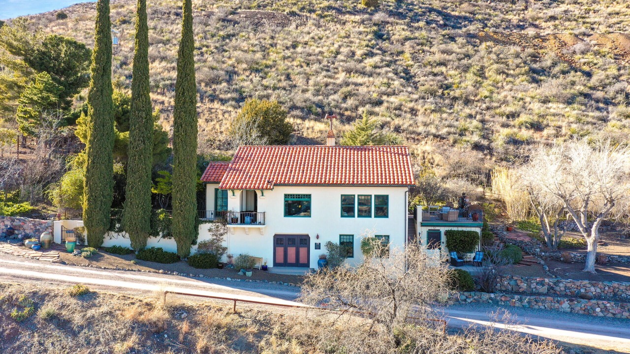 Photo of Outdoor in Jerome