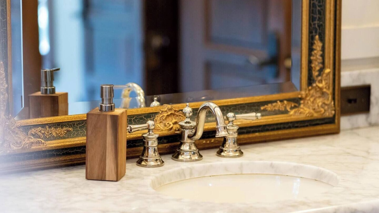 Photo of Bathroom in Jerome