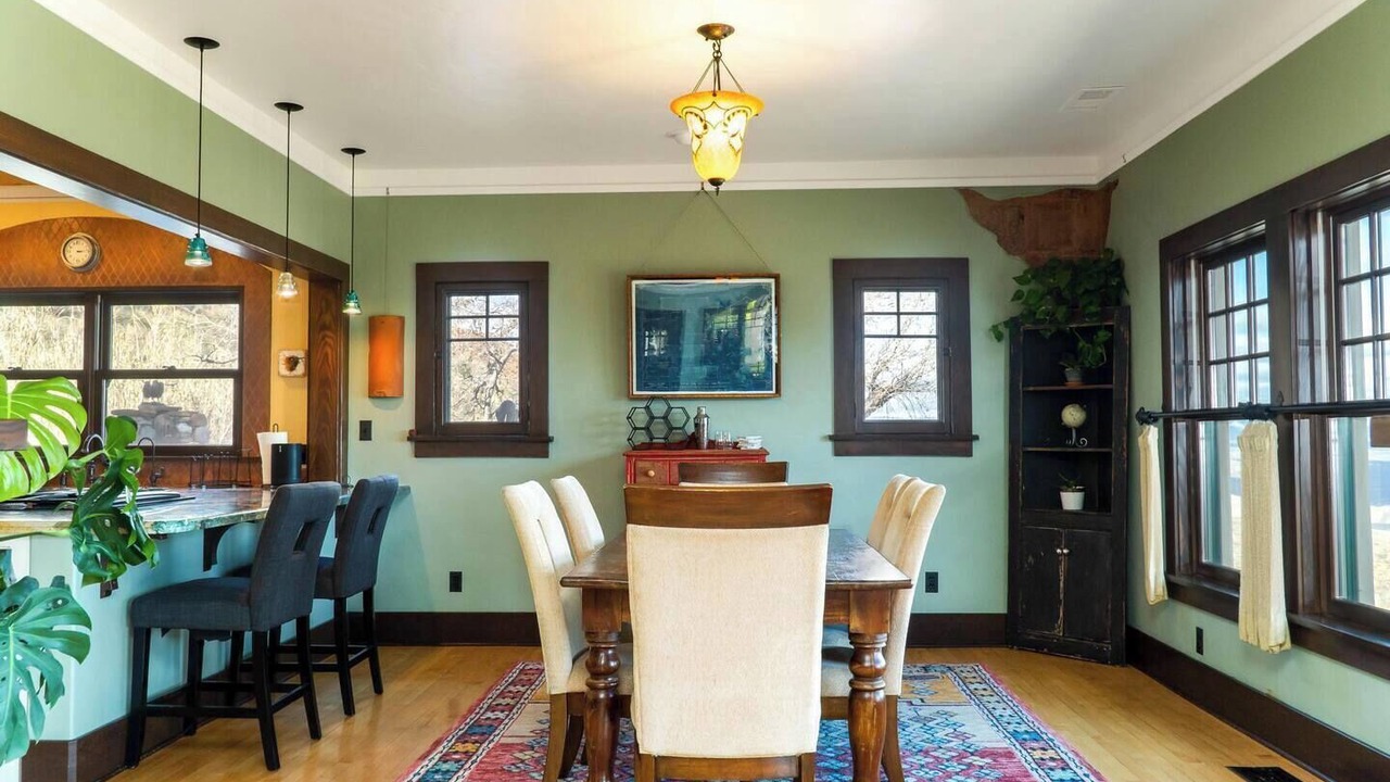 Photo of Bedroom in Jerome